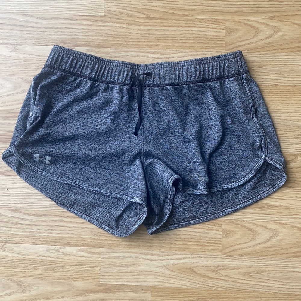 TechTwist Shorts